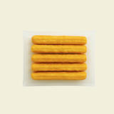 Big Cantonese Style Chinese Donuts (Frozen) - 5 Pcs