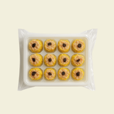 Black Truffle Chicken Shumai (Frozen) - 12 Pcs