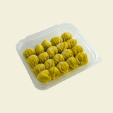 Cantonese Style Jumbo Shrimp Wonton (Frozen) - 20 Pcs